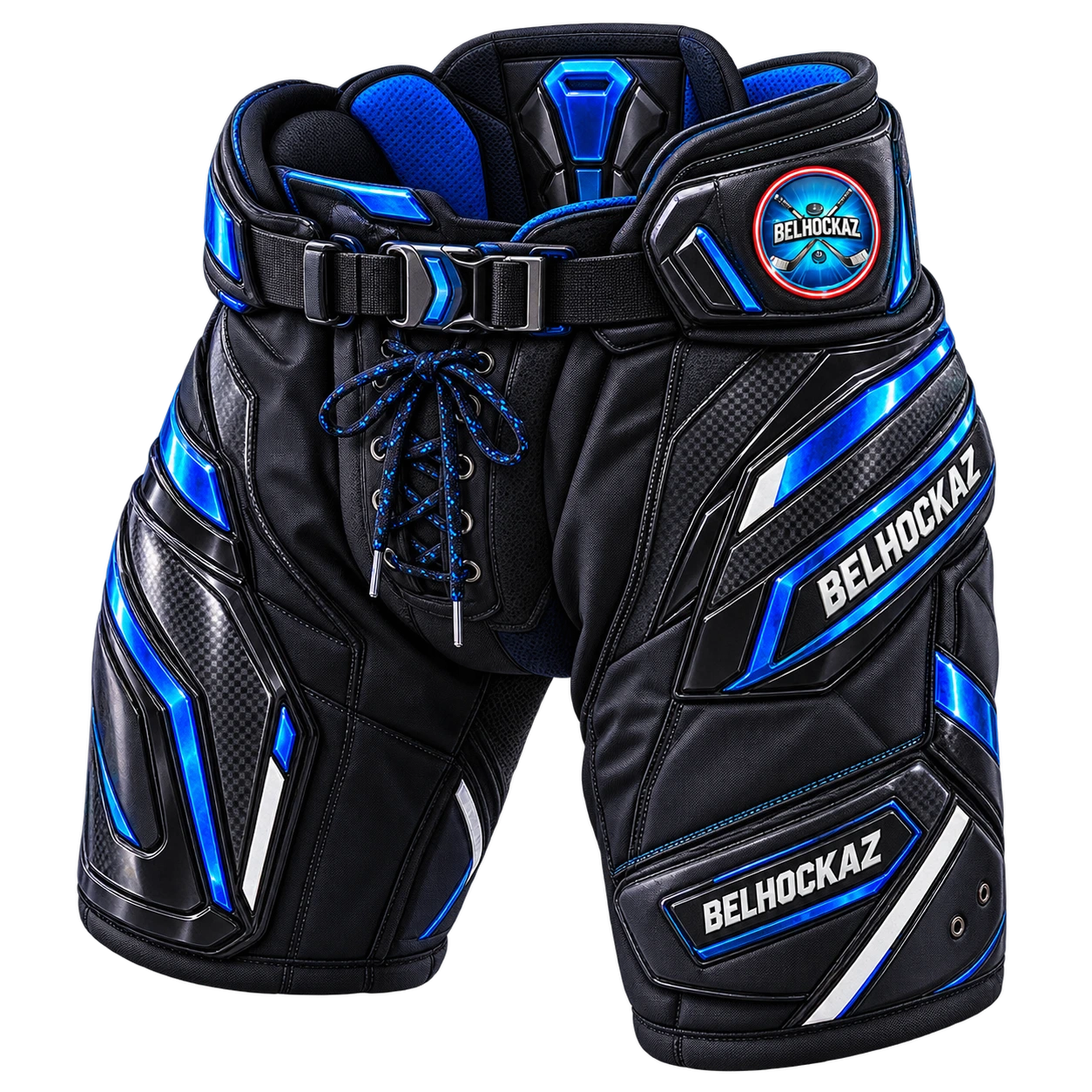 Culotte de hockey sur glace