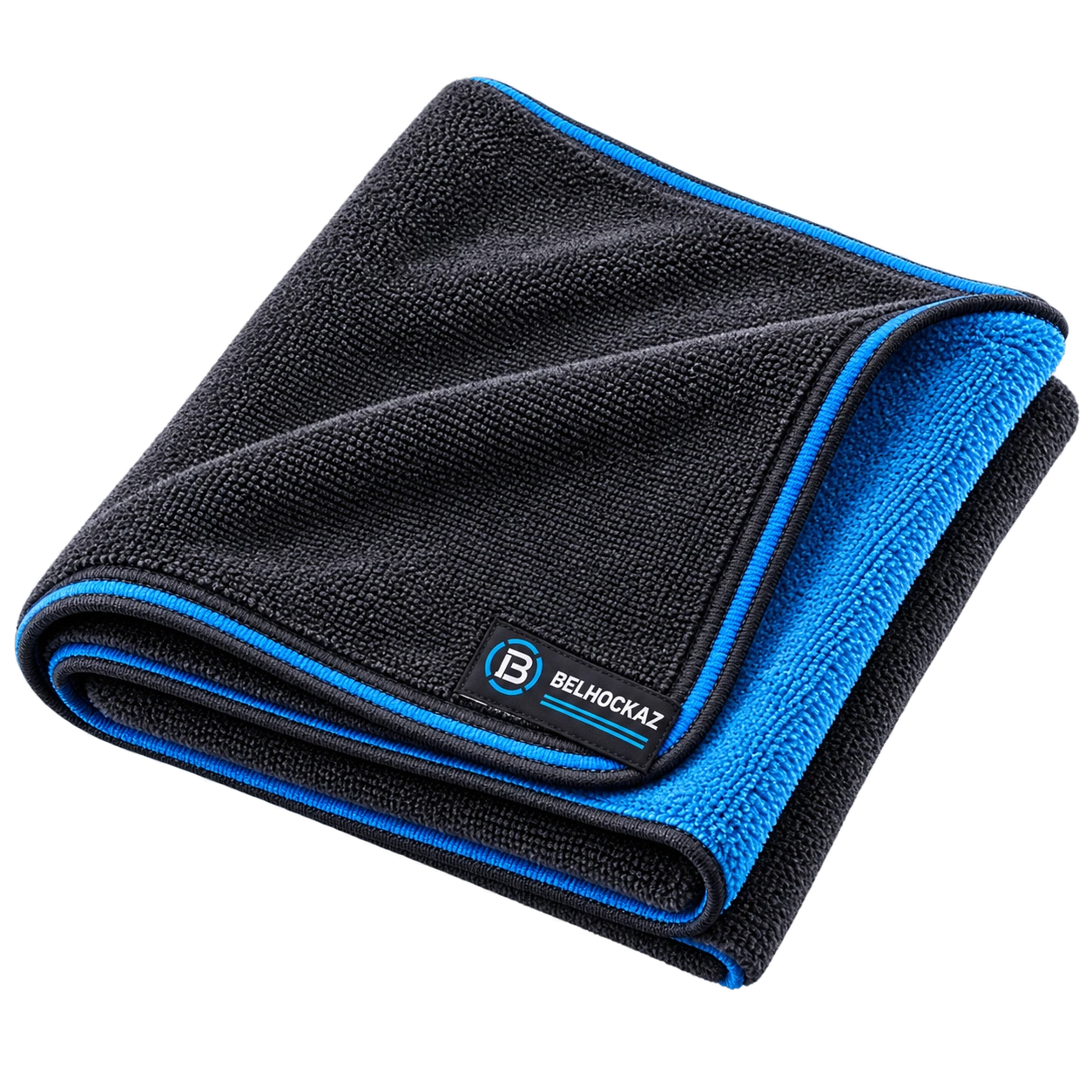 Chiffon microfibre pour l’entretien du matériel